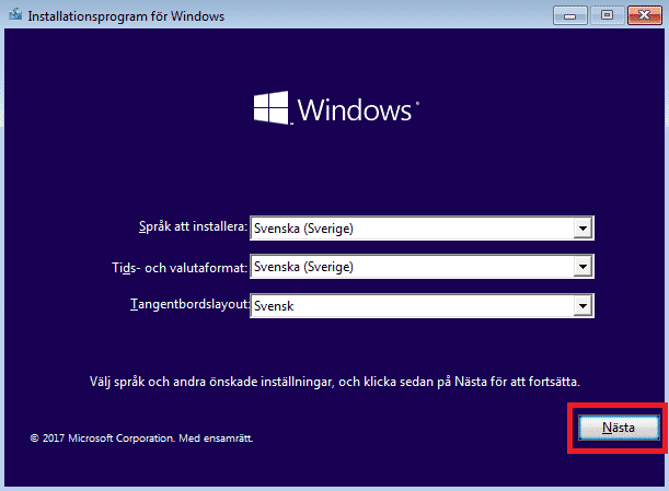 Aktiveringsvejledning - Windows 11 (Pro & Home) - Instruktioner 10