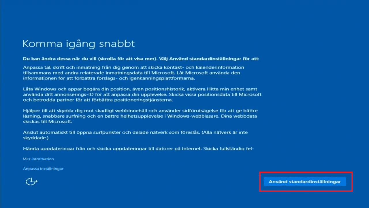 Aktiveringsvejledning - Windows 11 (Pro & Home) - Instruktioner 17