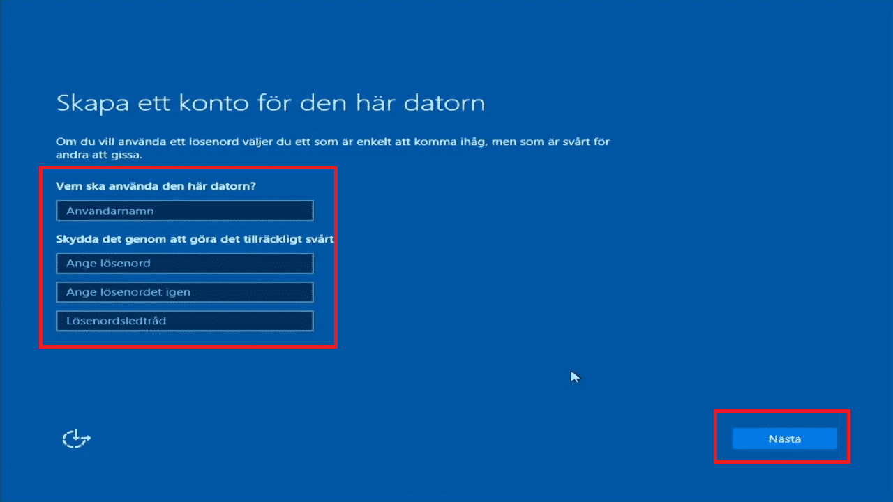 Aktiveringsvejledning - Windows 11 (Pro & Home) - Instruktioner 18