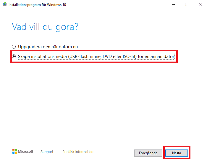 Οδηγός ενεργοποίησης - Windows 10 (Pro &home) - Instruktioner 4