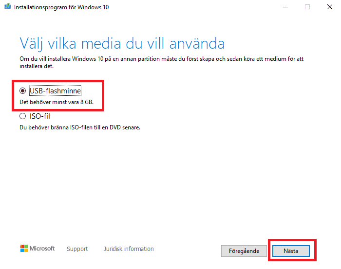 Οδηγός ενεργοποίησης - Windows 10 (Pro &home) - Instruktioner 6