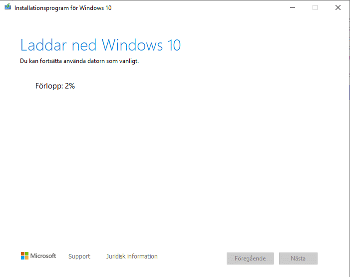 Οδηγός ενεργοποίησης - Windows 10 (Pro &home) - Instruktioner 8