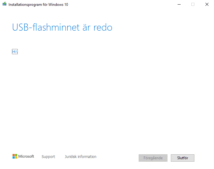Οδηγός ενεργοποίησης - Windows 10 (Pro &home) - Instruktioner 9