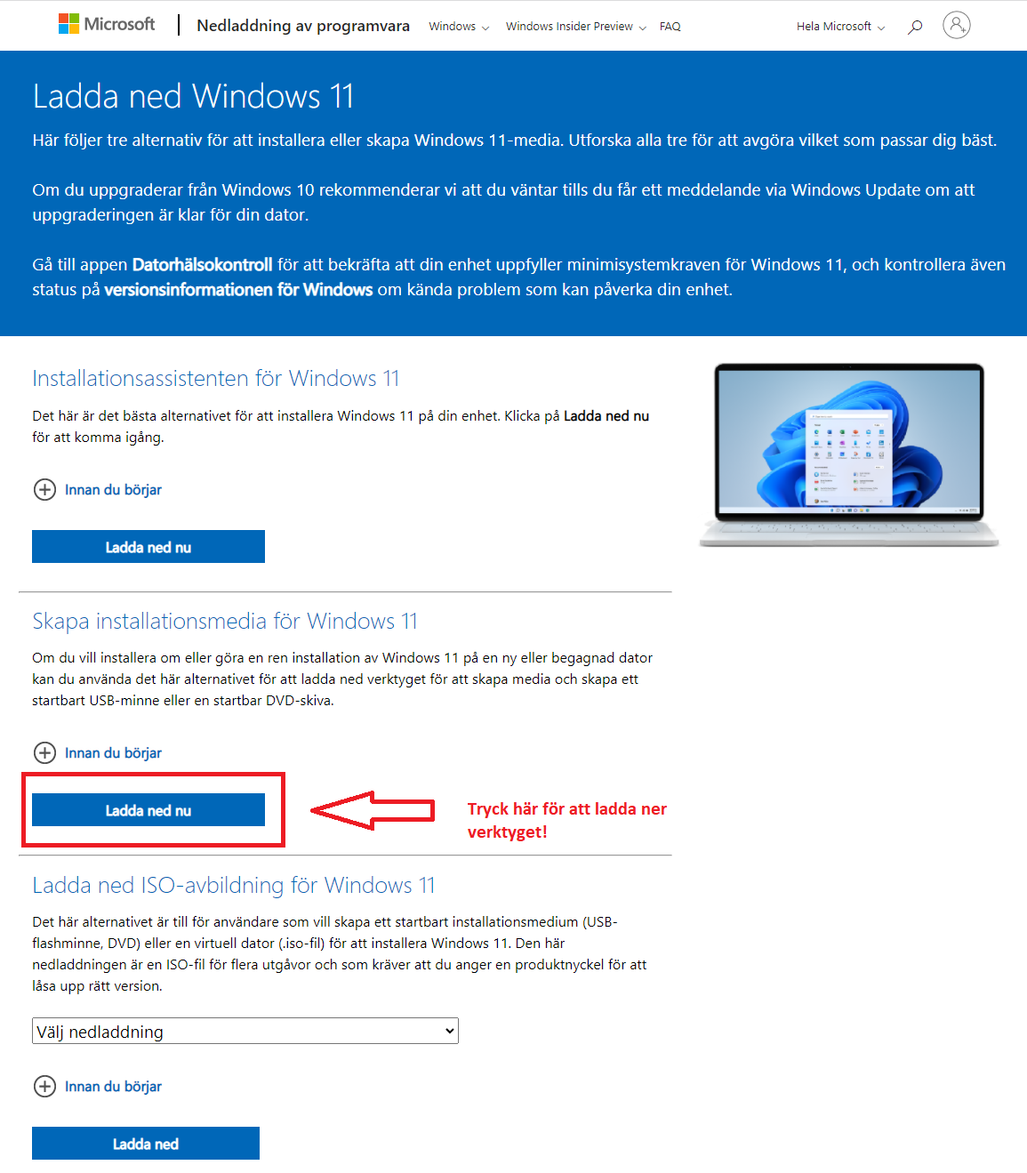 Aktiveringsvejledning - Windows 11 (Pro & Home) - 074210421c8c919b741978904ca04cc5
