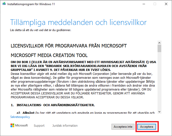 Aktiveringsvejledning - Windows 11 (Pro & Home) - ec73b66a3db91330b4f0a801a0342185 1