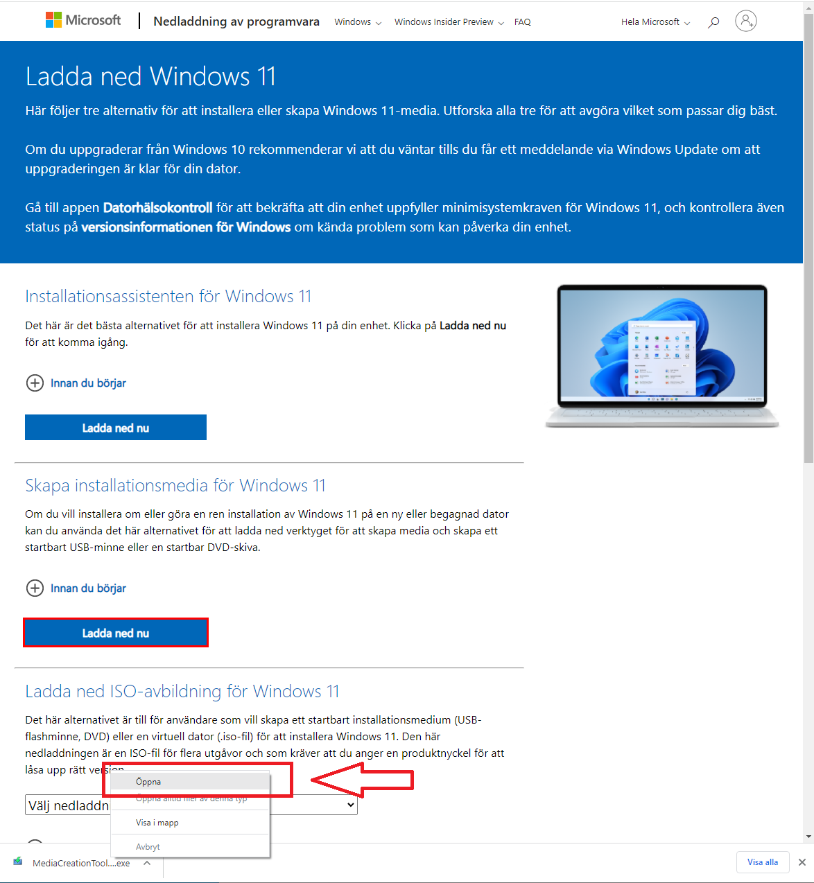 Aktiveringsvejledning - Windows 11 (Pro & Home) - ec73b66a3db91330b4f0a801a0342185