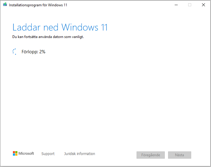 Aktiveringsvejledning - Windows 11 (Pro & Home) - windows 11 laddaned
