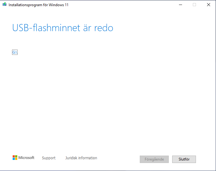 Aktiveringsvejledning - Windows 11 (Pro & Home) - windows11 klar