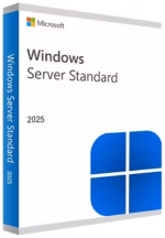 Microsoft Windows Server 2025 Standard